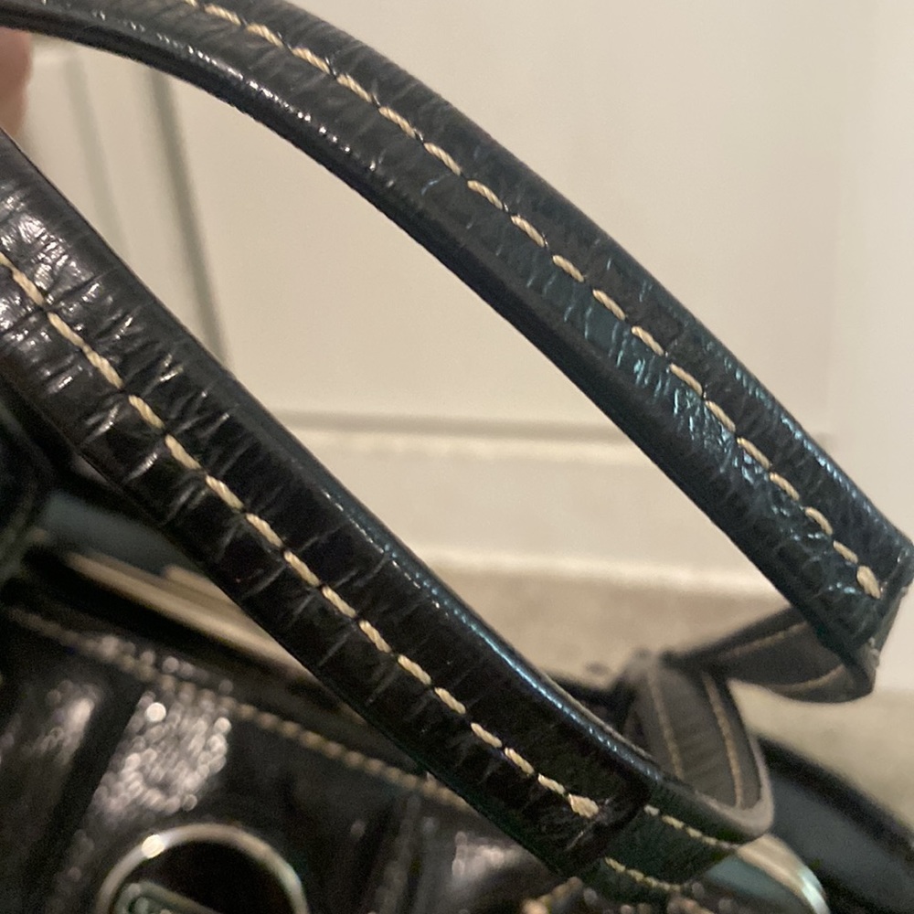 Coach handbag - Picture 8 of 14